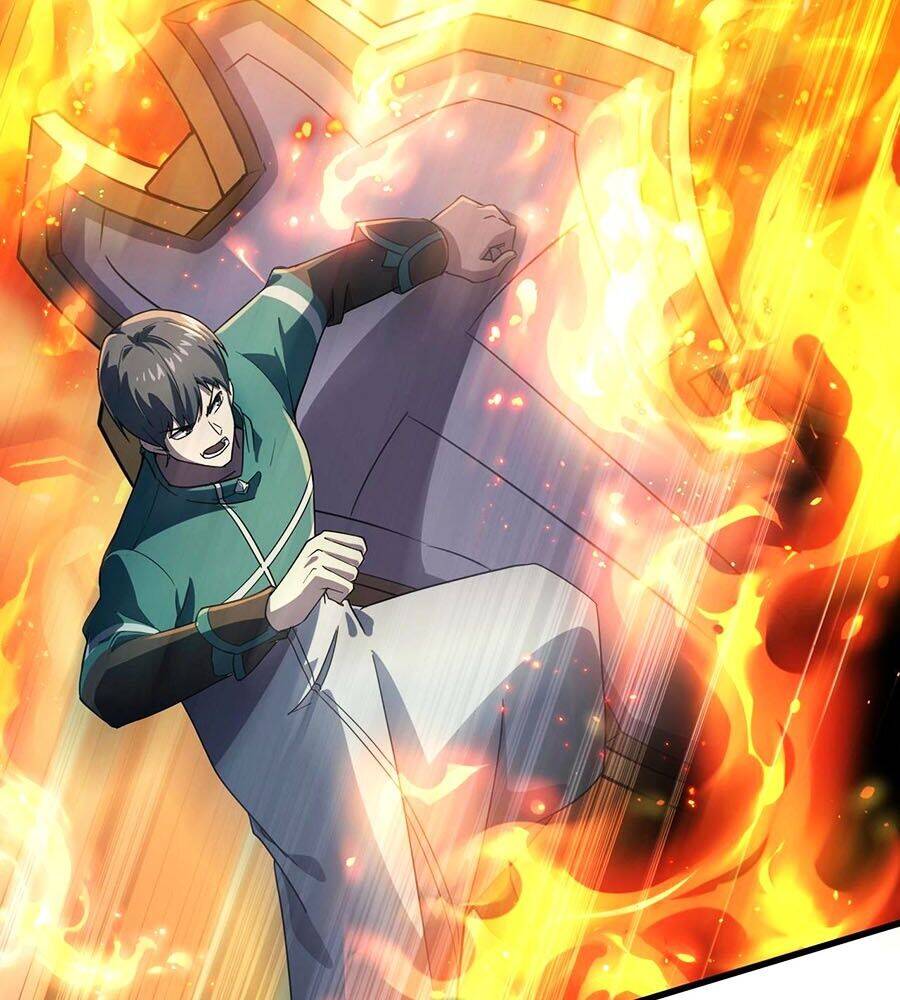 Chỉ Có Ta Có Thể Sử Dụng Triệu Hoán Thuật - Chapter 119 - Page 103