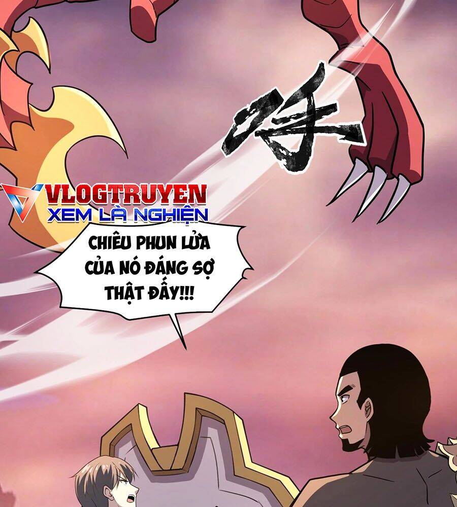 Chỉ Có Ta Có Thể Sử Dụng Triệu Hoán Thuật - Chapter 119 - Page 106