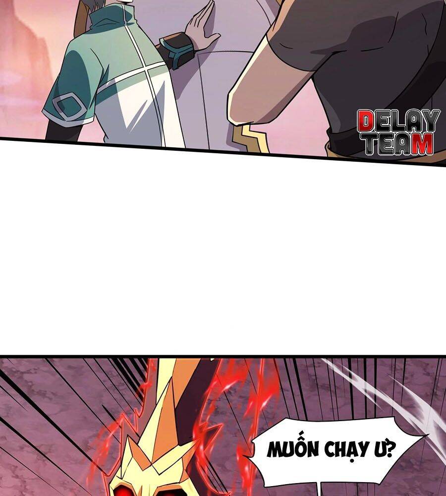 Chỉ Có Ta Có Thể Sử Dụng Triệu Hoán Thuật - Chapter 119 - Page 107