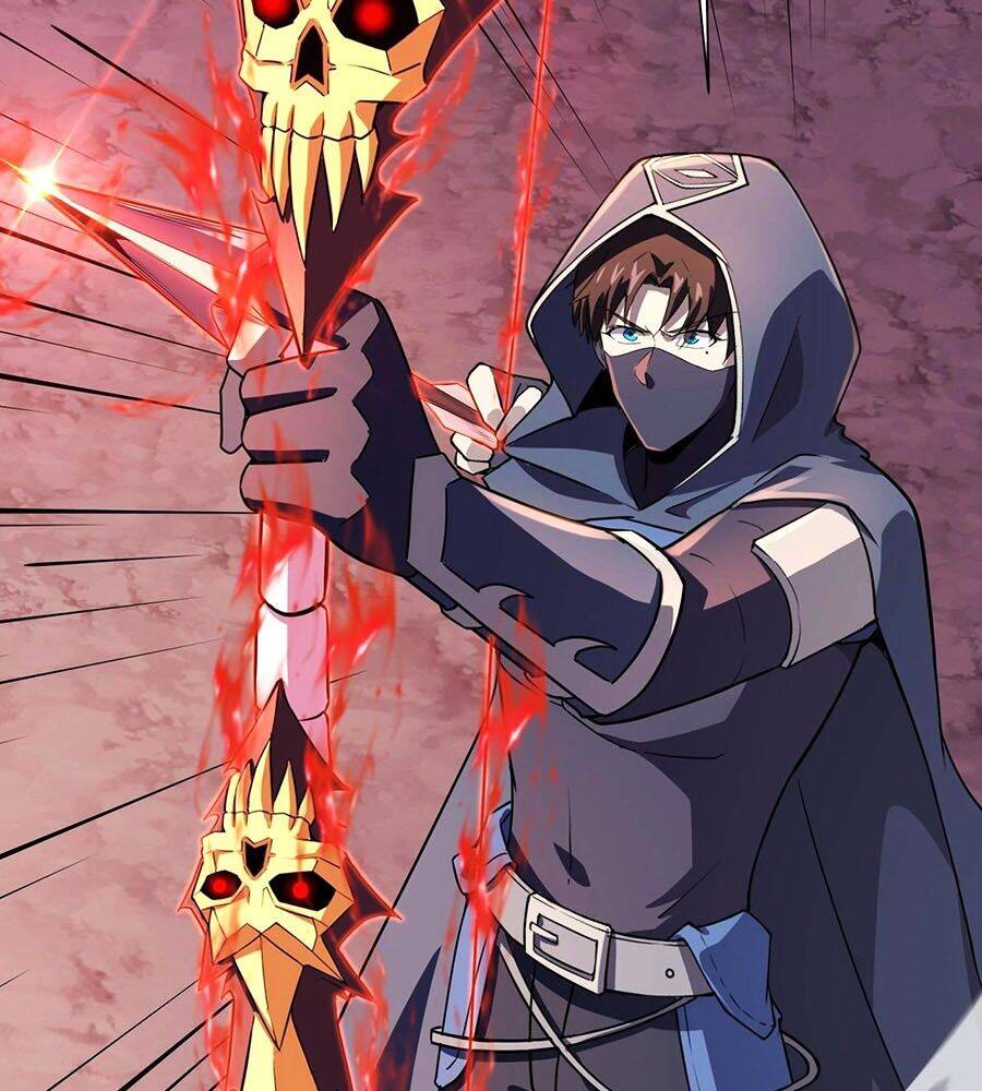 Chỉ Có Ta Có Thể Sử Dụng Triệu Hoán Thuật - Chapter 119 - Page 108