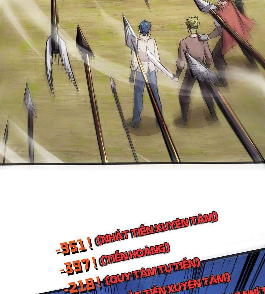 Chỉ Có Ta Có Thể Sử Dụng Triệu Hoán Thuật - Chapter 119 - Page 16