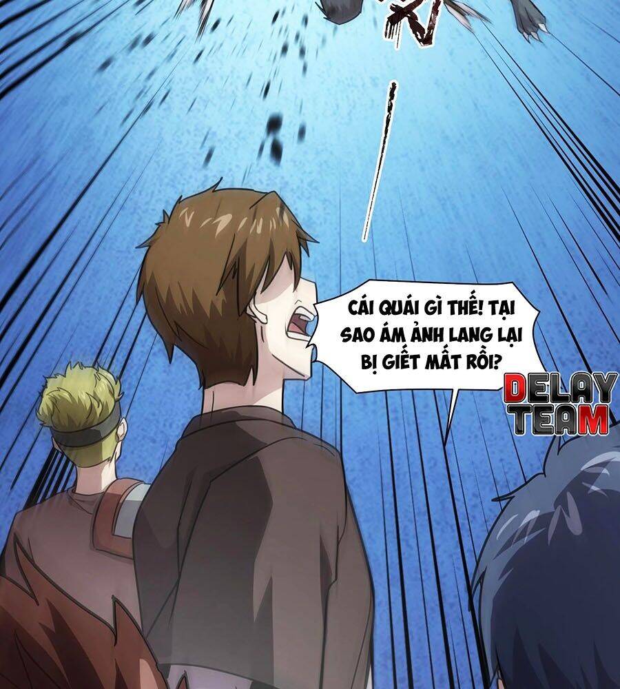 Chỉ Có Ta Có Thể Sử Dụng Triệu Hoán Thuật - Chapter 119 - Page 18