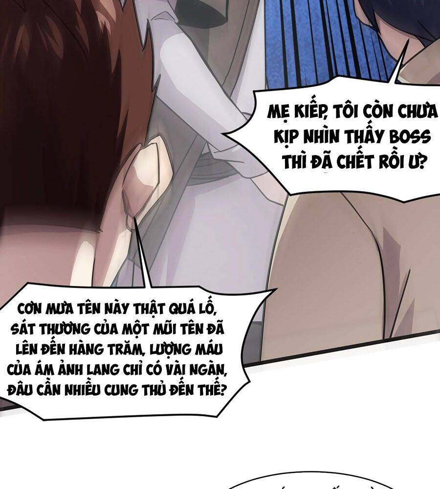 Chỉ Có Ta Có Thể Sử Dụng Triệu Hoán Thuật - Chapter 119 - Page 19