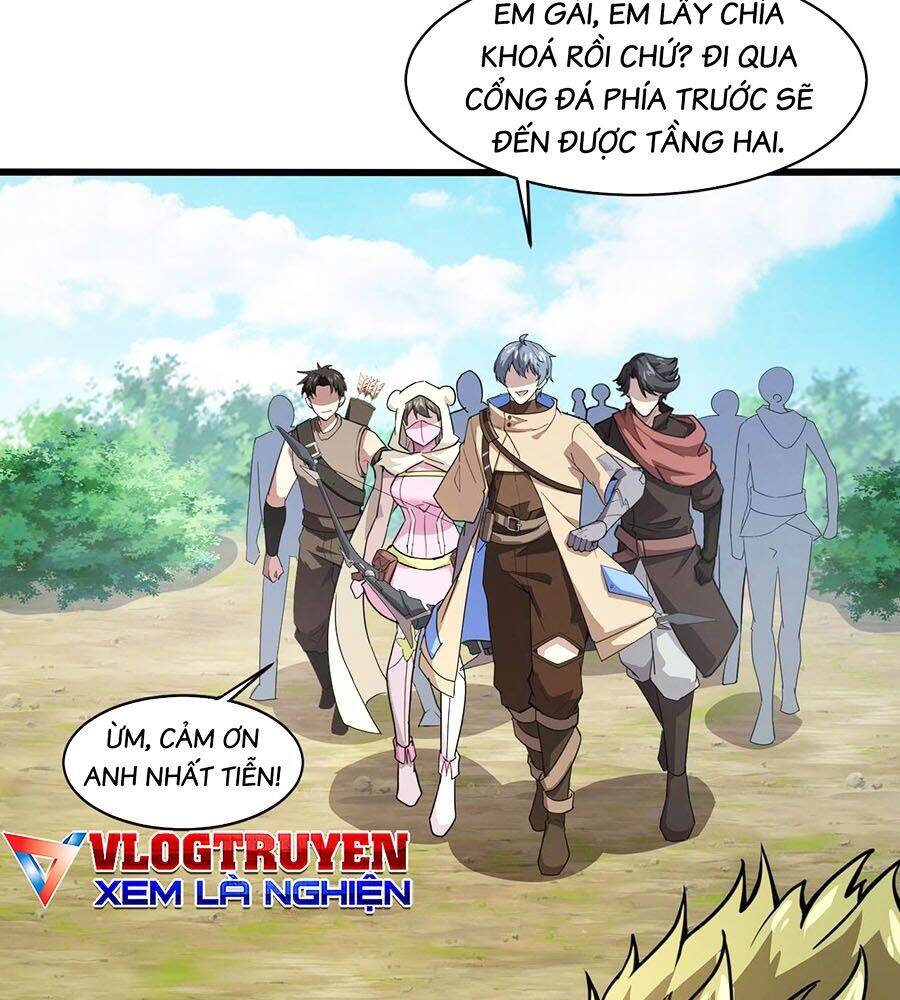 Chỉ Có Ta Có Thể Sử Dụng Triệu Hoán Thuật - Chapter 119 - Page 20