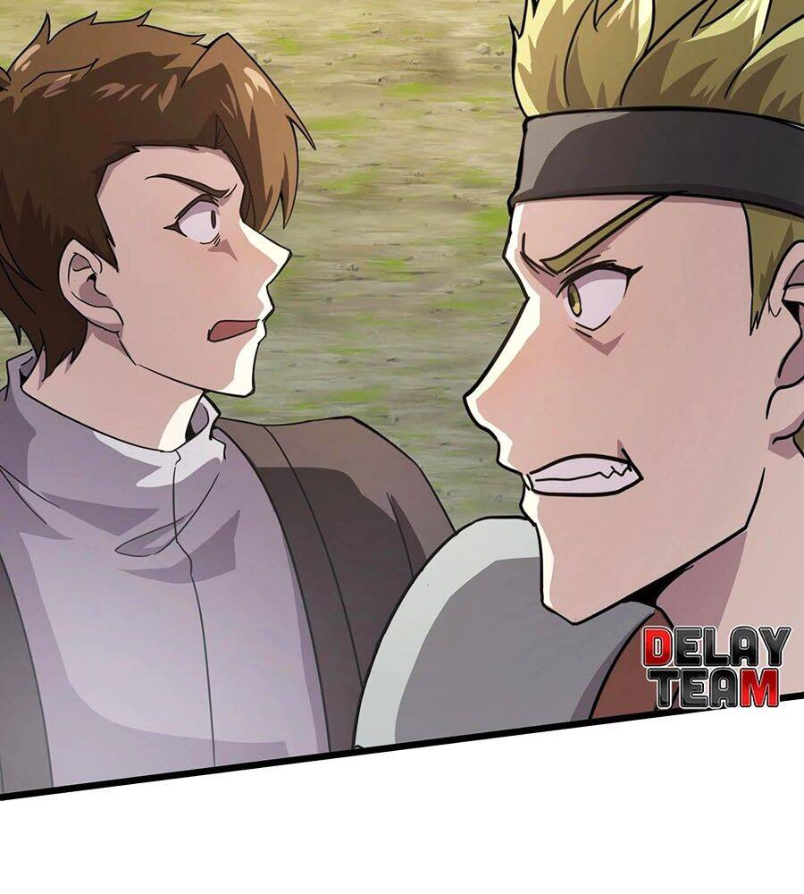 Chỉ Có Ta Có Thể Sử Dụng Triệu Hoán Thuật - Chapter 119 - Page 21