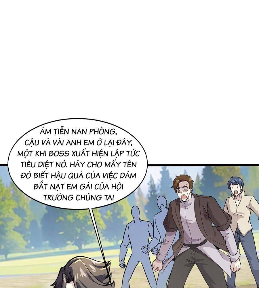 Chỉ Có Ta Có Thể Sử Dụng Triệu Hoán Thuật - Chapter 119 - Page 22