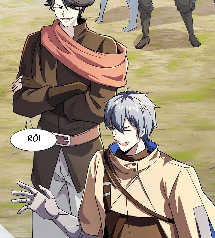 Chỉ Có Ta Có Thể Sử Dụng Triệu Hoán Thuật - Chapter 119 - Page 23