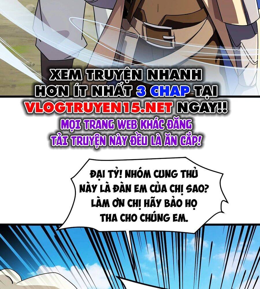 Chỉ Có Ta Có Thể Sử Dụng Triệu Hoán Thuật - Chapter 119 - Page 24