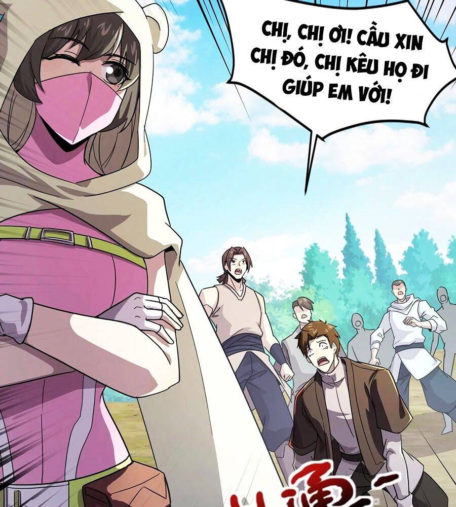 Chỉ Có Ta Có Thể Sử Dụng Triệu Hoán Thuật - Chapter 119 - Page 25