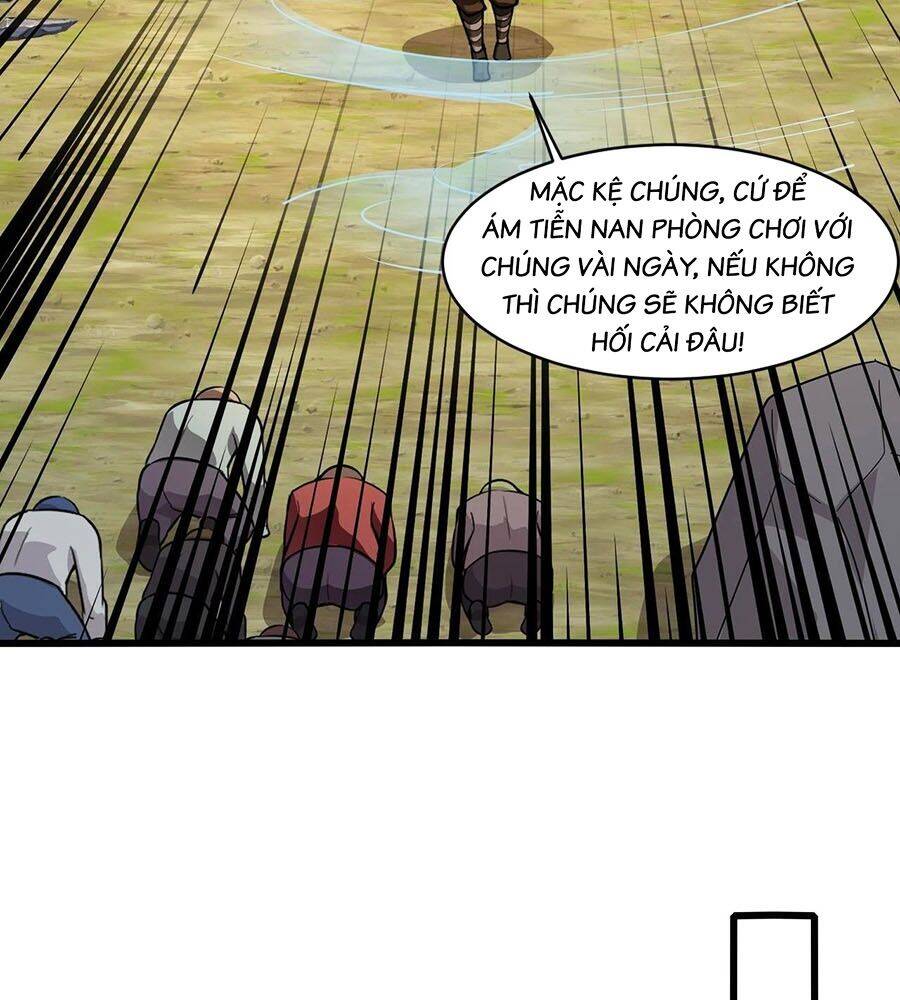 Chỉ Có Ta Có Thể Sử Dụng Triệu Hoán Thuật - Chapter 119 - Page 28