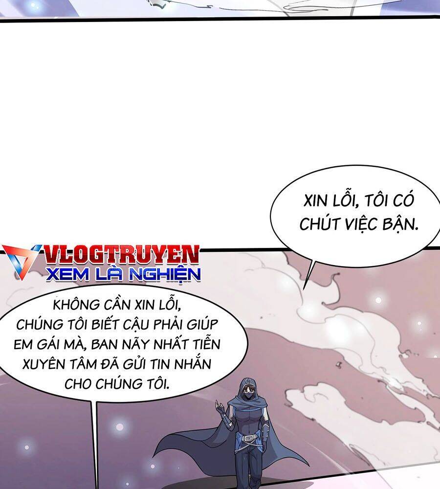 Chỉ Có Ta Có Thể Sử Dụng Triệu Hoán Thuật - Chapter 119 - Page 31