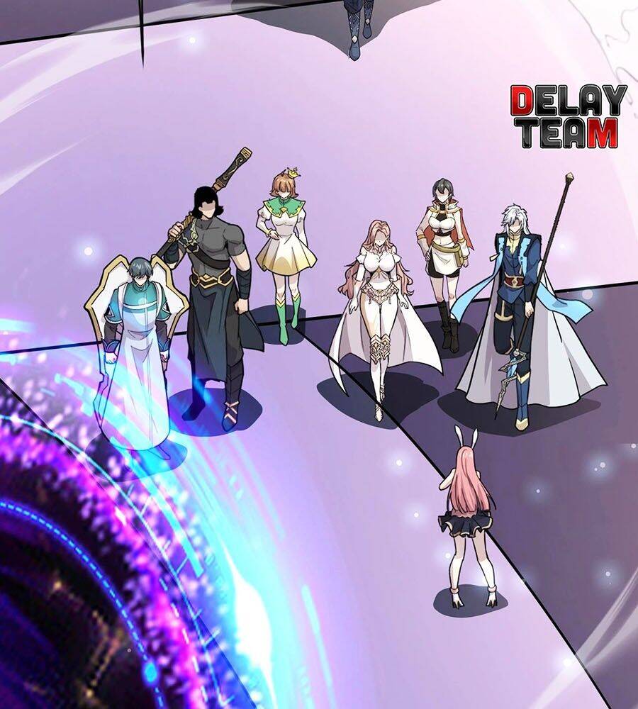 Chỉ Có Ta Có Thể Sử Dụng Triệu Hoán Thuật - Chapter 119 - Page 32