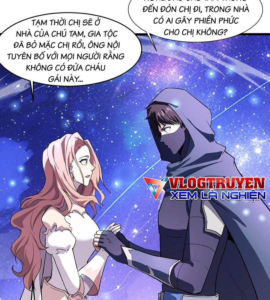 Chỉ Có Ta Có Thể Sử Dụng Triệu Hoán Thuật - Chapter 119 - Page 34