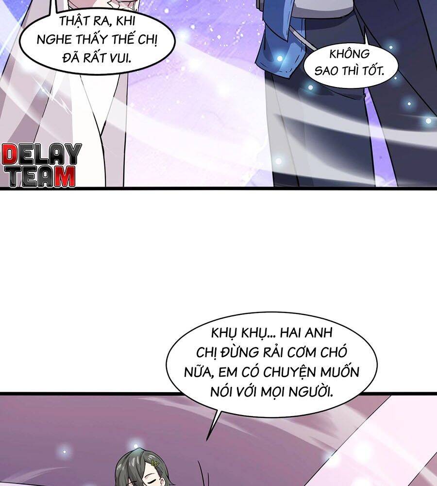 Chỉ Có Ta Có Thể Sử Dụng Triệu Hoán Thuật - Chapter 119 - Page 35