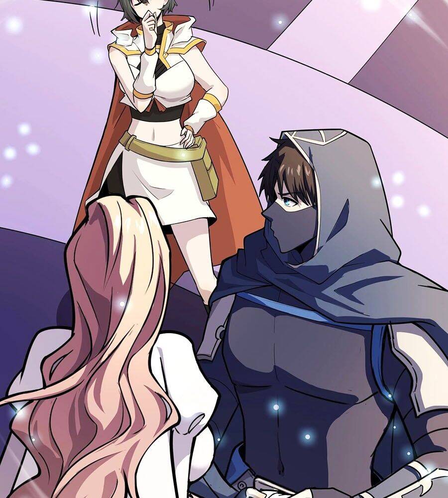 Chỉ Có Ta Có Thể Sử Dụng Triệu Hoán Thuật - Chapter 119 - Page 36