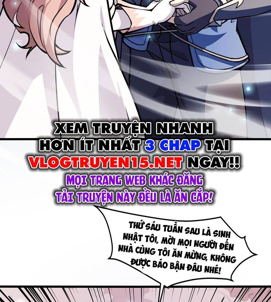 Chỉ Có Ta Có Thể Sử Dụng Triệu Hoán Thuật - Chapter 119 - Page 37