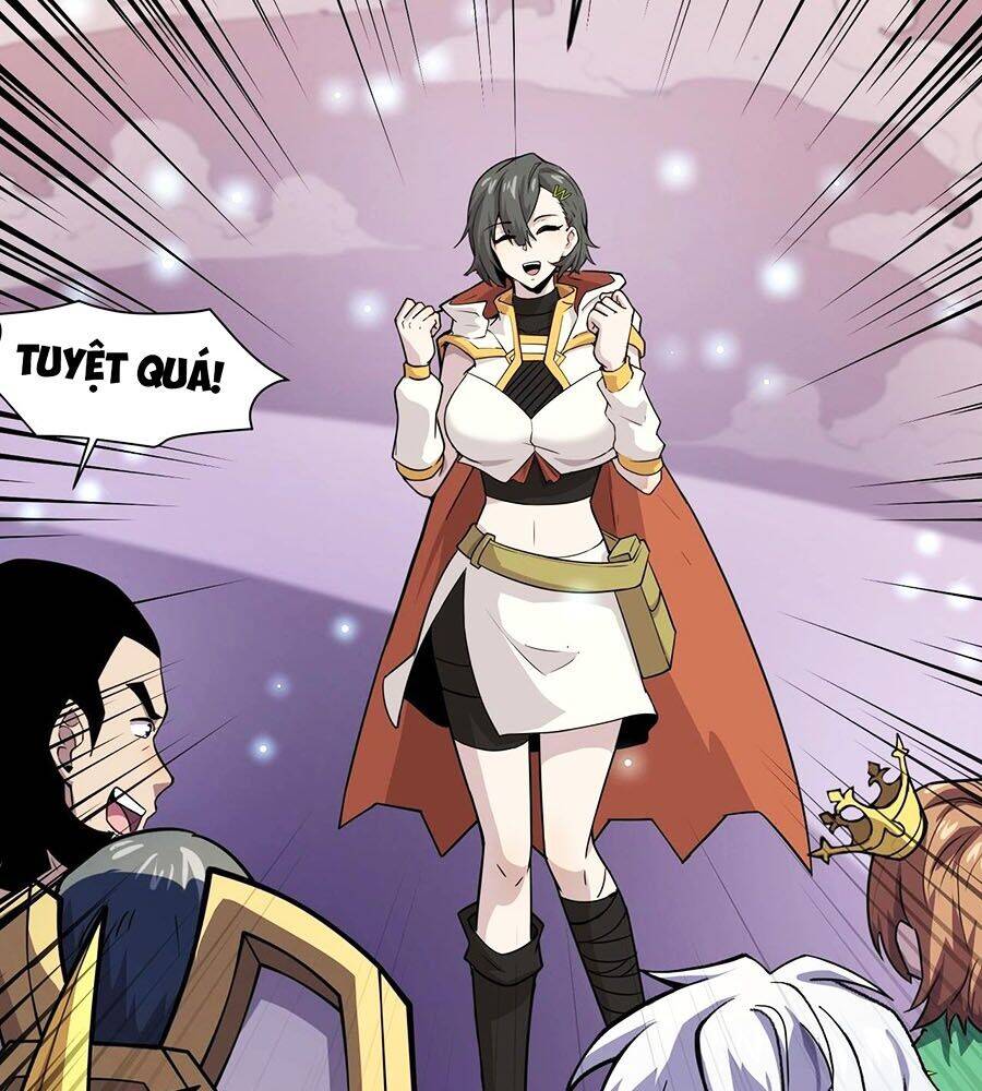 Chỉ Có Ta Có Thể Sử Dụng Triệu Hoán Thuật - Chapter 119 - Page 38