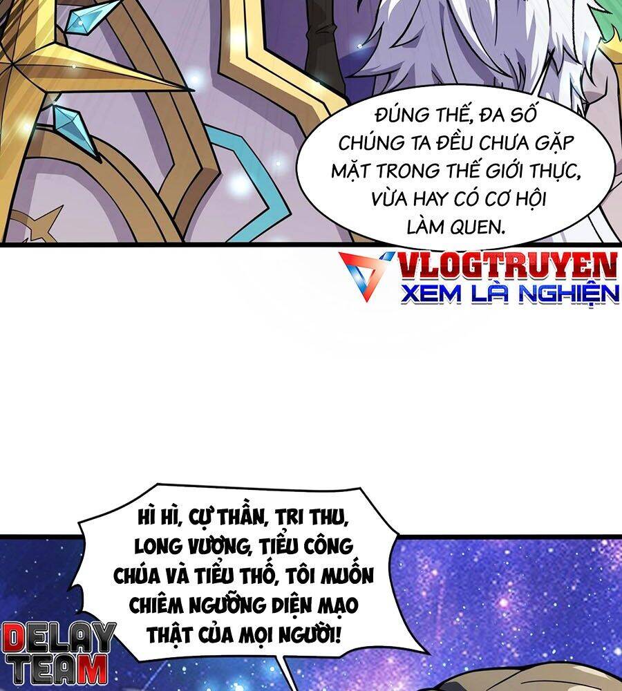 Chỉ Có Ta Có Thể Sử Dụng Triệu Hoán Thuật - Chapter 119 - Page 39