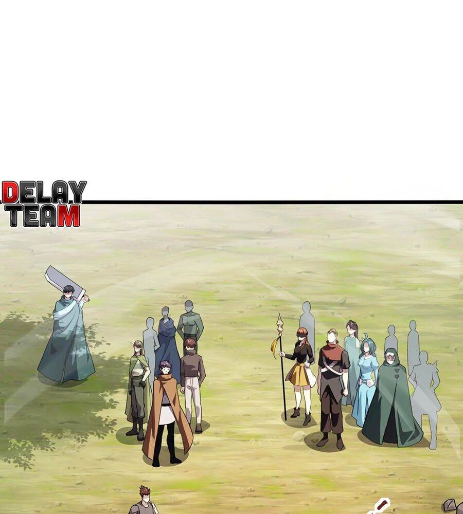 Chỉ Có Ta Có Thể Sử Dụng Triệu Hoán Thuật - Chapter 119 - Page 4