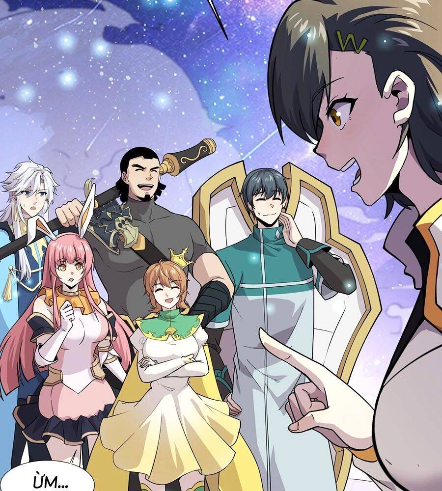 Chỉ Có Ta Có Thể Sử Dụng Triệu Hoán Thuật - Chapter 119 - Page 40