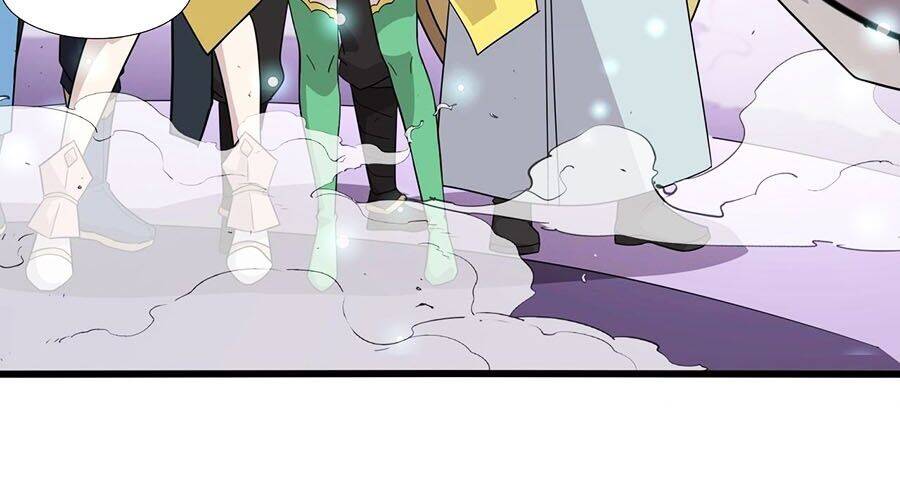 Chỉ Có Ta Có Thể Sử Dụng Triệu Hoán Thuật - Chapter 119 - Page 41