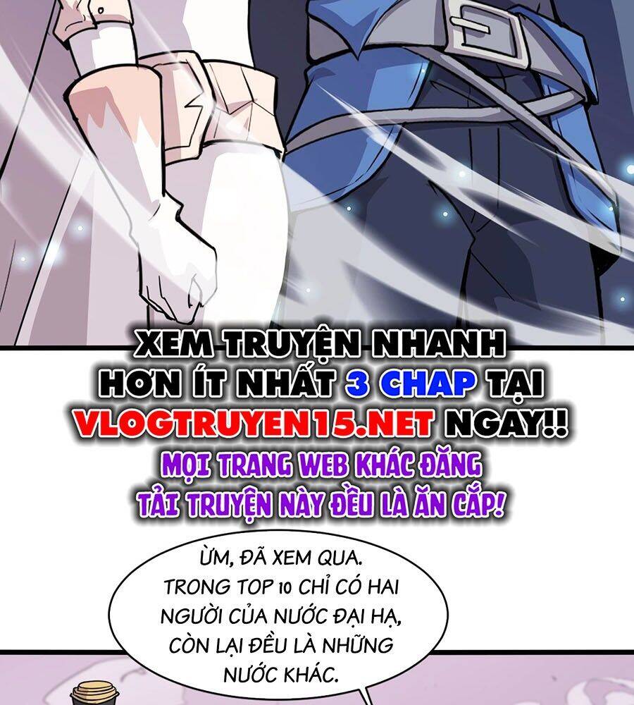 Chỉ Có Ta Có Thể Sử Dụng Triệu Hoán Thuật - Chapter 119 - Page 45