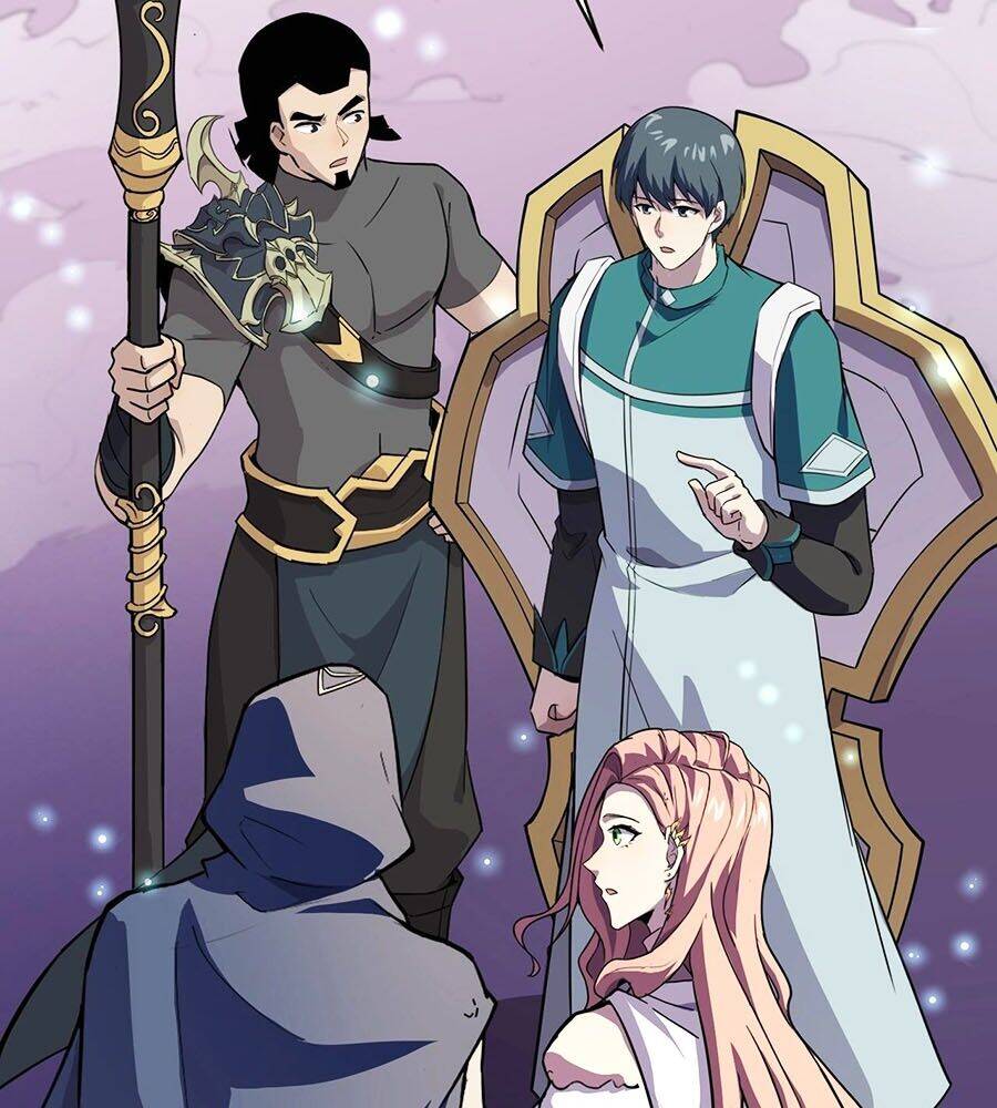 Chỉ Có Ta Có Thể Sử Dụng Triệu Hoán Thuật - Chapter 119 - Page 46