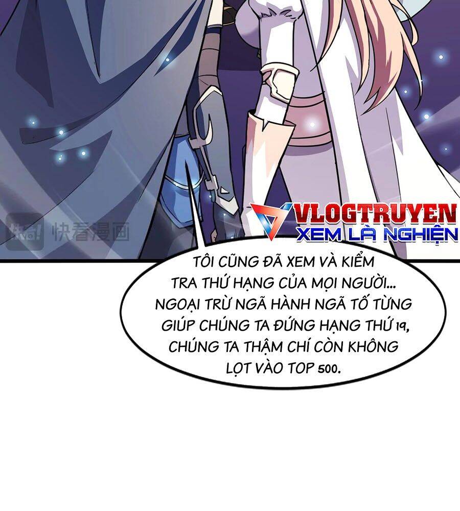 Chỉ Có Ta Có Thể Sử Dụng Triệu Hoán Thuật - Chapter 119 - Page 47