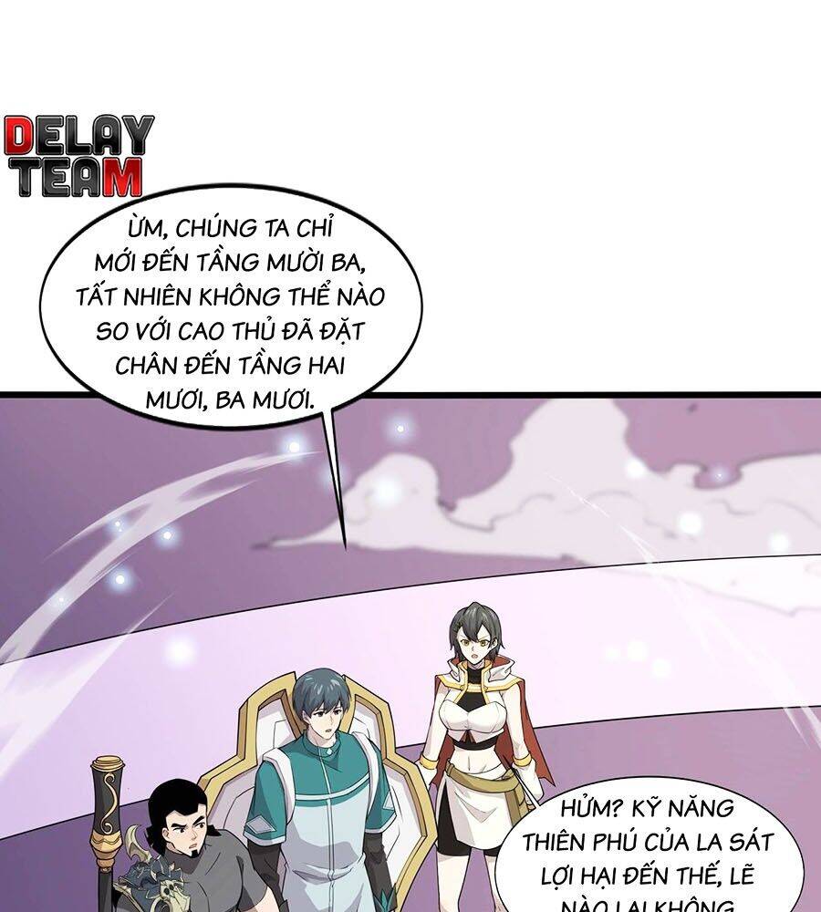 Chỉ Có Ta Có Thể Sử Dụng Triệu Hoán Thuật - Chapter 119 - Page 48