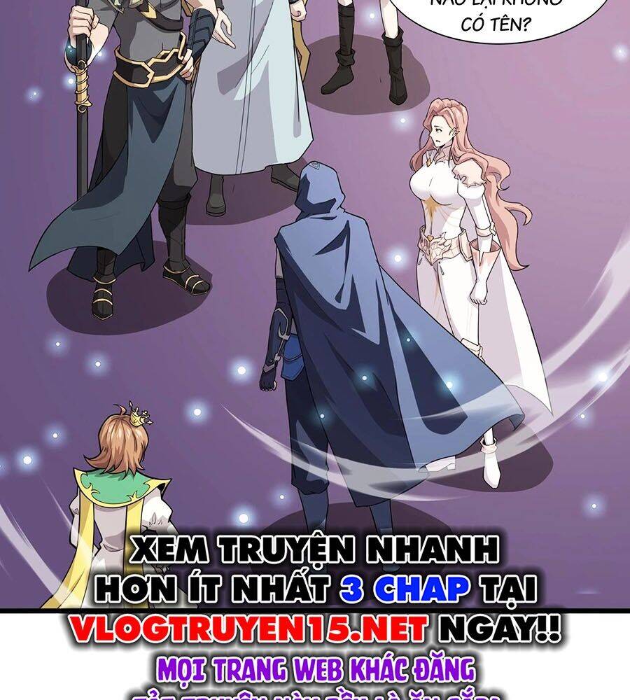 Chỉ Có Ta Có Thể Sử Dụng Triệu Hoán Thuật - Chapter 119 - Page 49