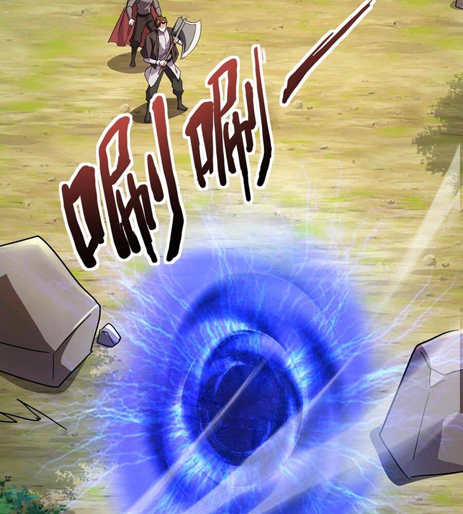 Chỉ Có Ta Có Thể Sử Dụng Triệu Hoán Thuật - Chapter 119 - Page 5