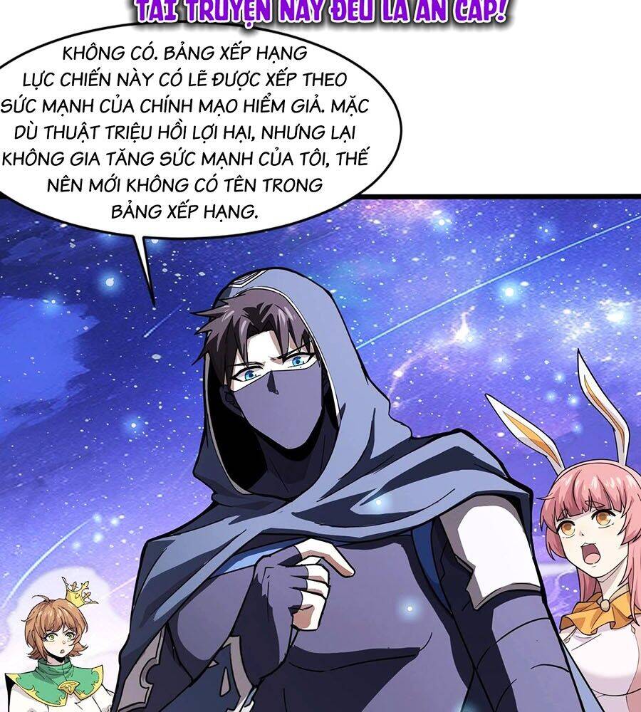 Chỉ Có Ta Có Thể Sử Dụng Triệu Hoán Thuật - Chapter 119 - Page 50