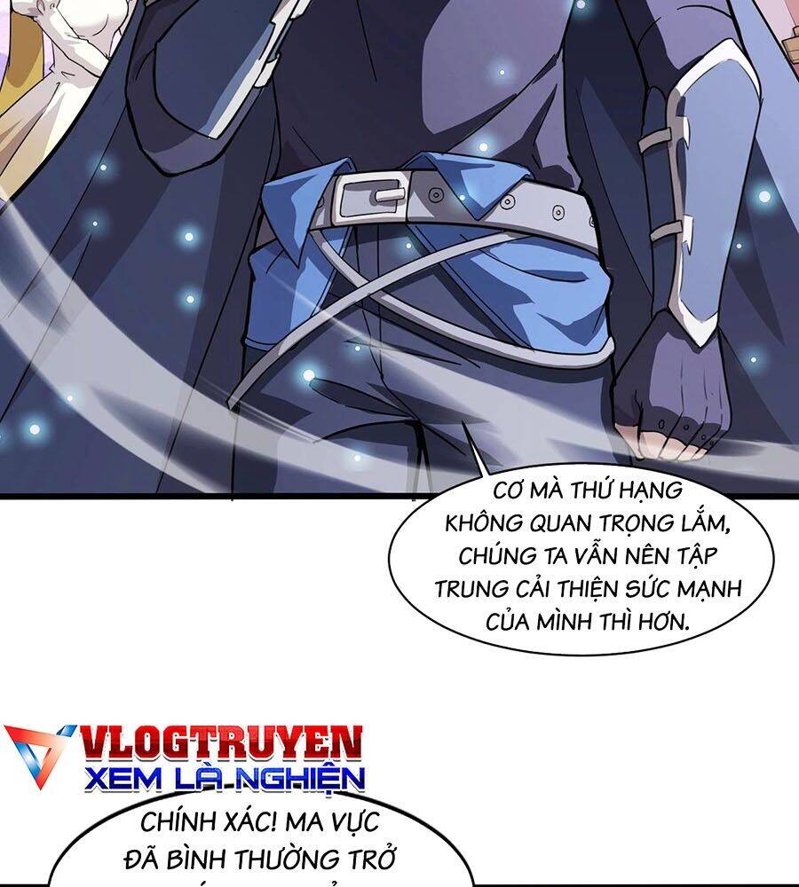 Chỉ Có Ta Có Thể Sử Dụng Triệu Hoán Thuật - Chapter 119 - Page 51