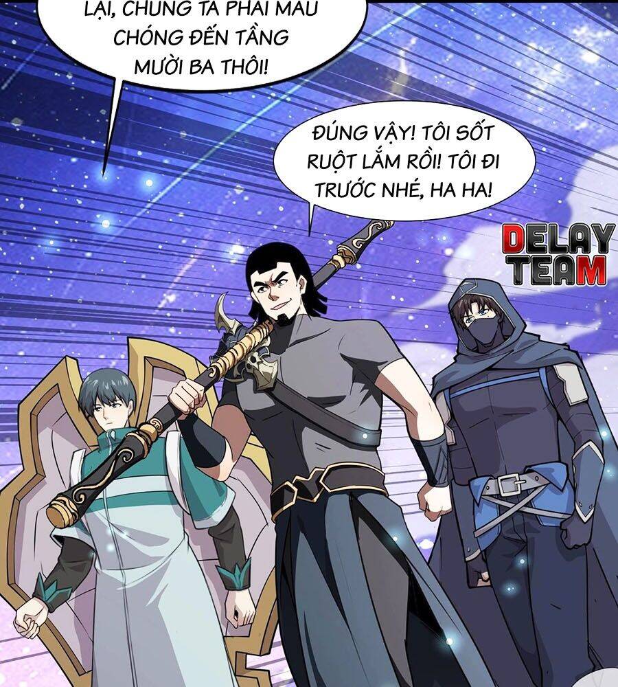 Chỉ Có Ta Có Thể Sử Dụng Triệu Hoán Thuật - Chapter 119 - Page 52