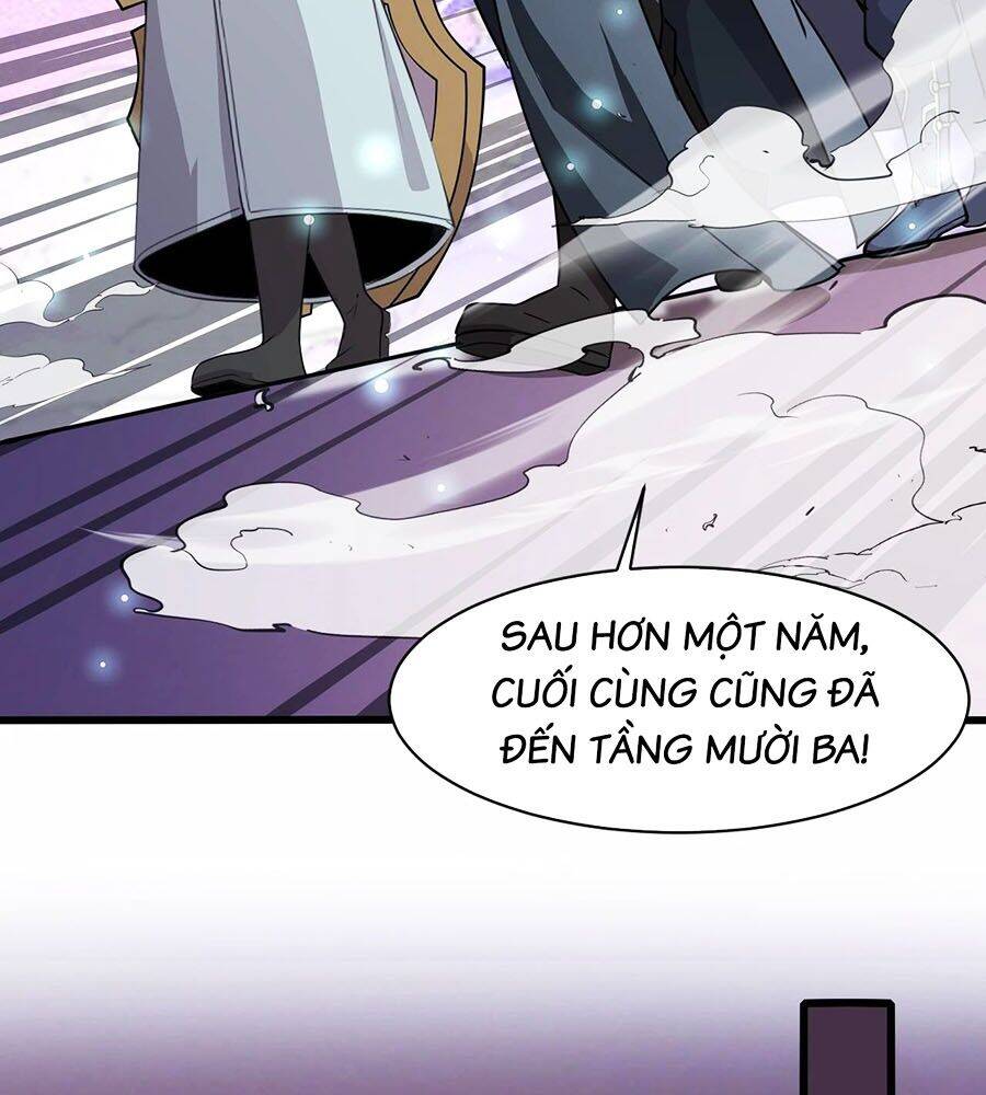Chỉ Có Ta Có Thể Sử Dụng Triệu Hoán Thuật - Chapter 119 - Page 53