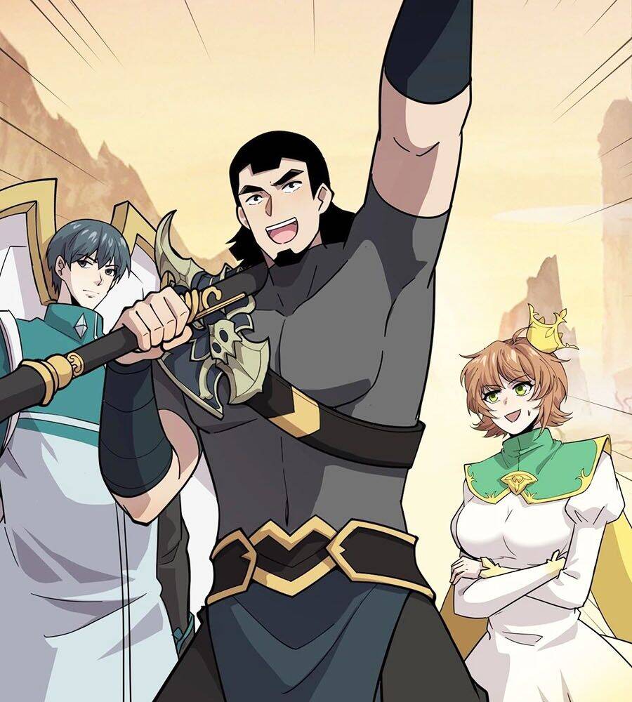 Chỉ Có Ta Có Thể Sử Dụng Triệu Hoán Thuật - Chapter 119 - Page 66