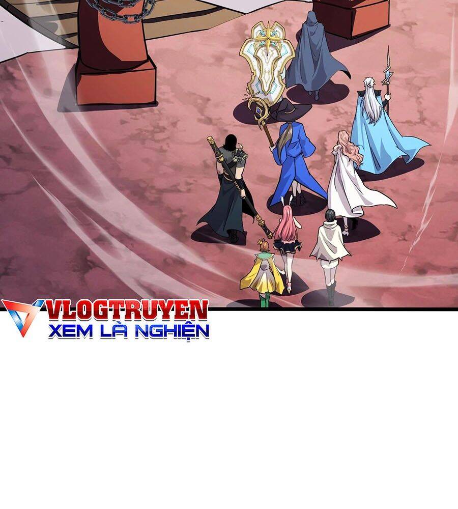 Chỉ Có Ta Có Thể Sử Dụng Triệu Hoán Thuật - Chapter 119 - Page 69