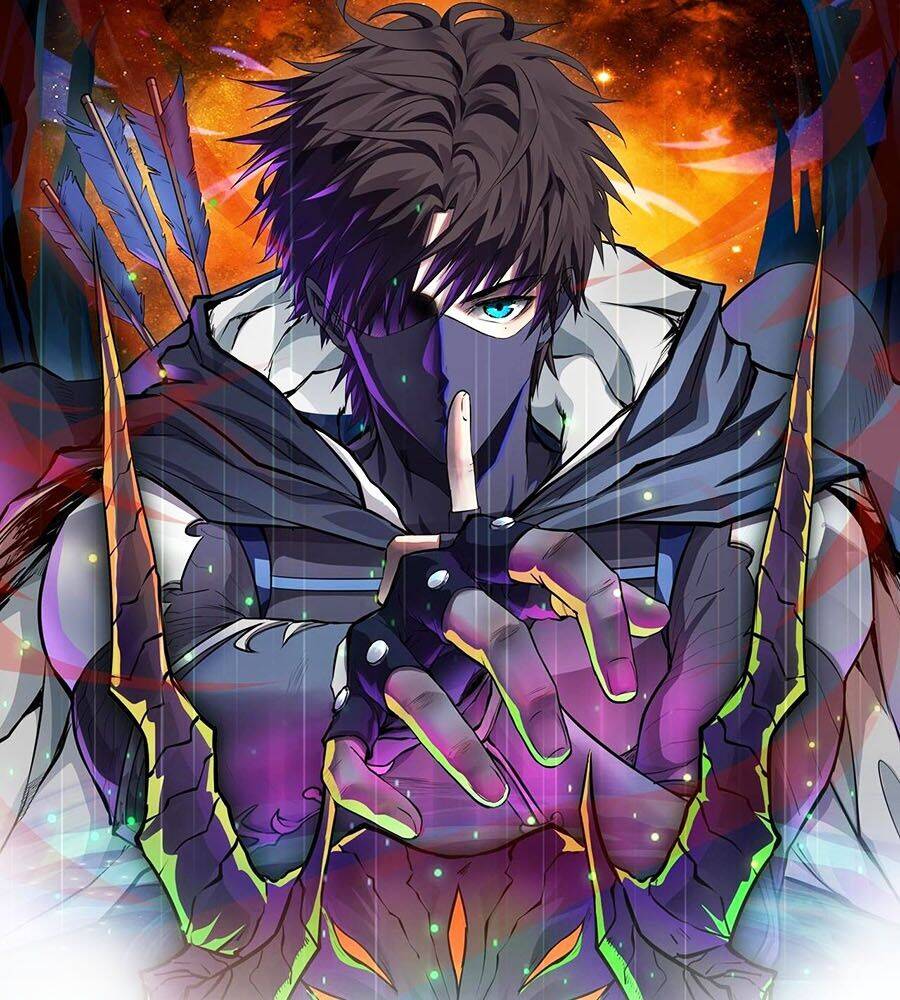 Chỉ Có Ta Có Thể Sử Dụng Triệu Hoán Thuật - Chapter 119 - Page 7