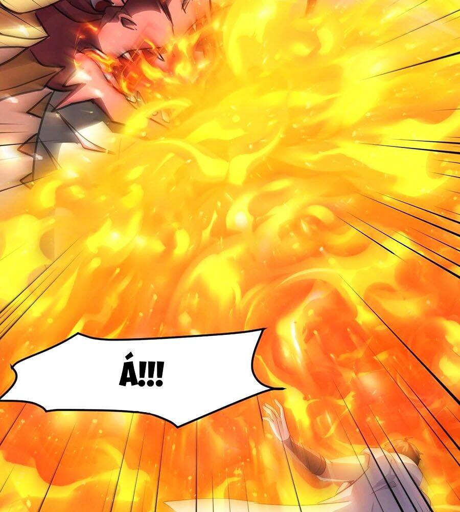 Chỉ Có Ta Có Thể Sử Dụng Triệu Hoán Thuật - Chapter 119 - Page 71