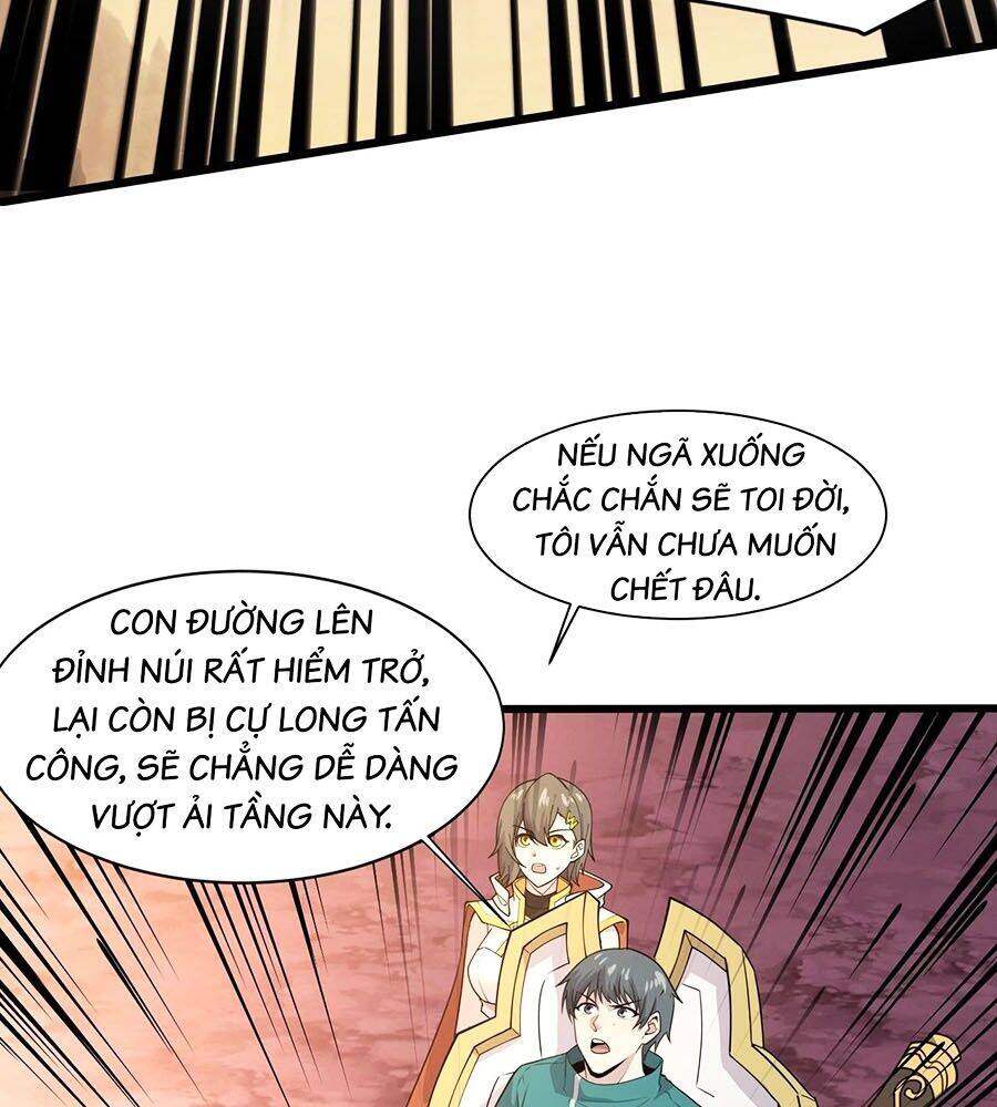 Chỉ Có Ta Có Thể Sử Dụng Triệu Hoán Thuật - Chapter 119 - Page 73