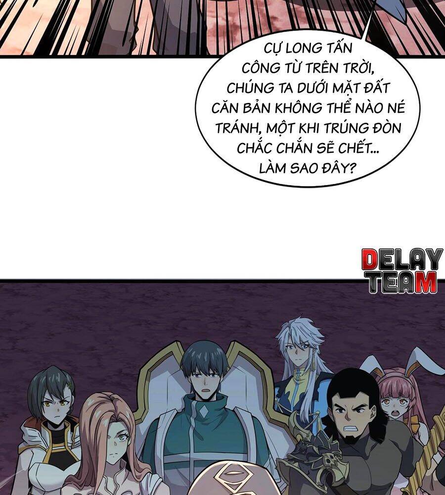 Chỉ Có Ta Có Thể Sử Dụng Triệu Hoán Thuật - Chapter 119 - Page 75