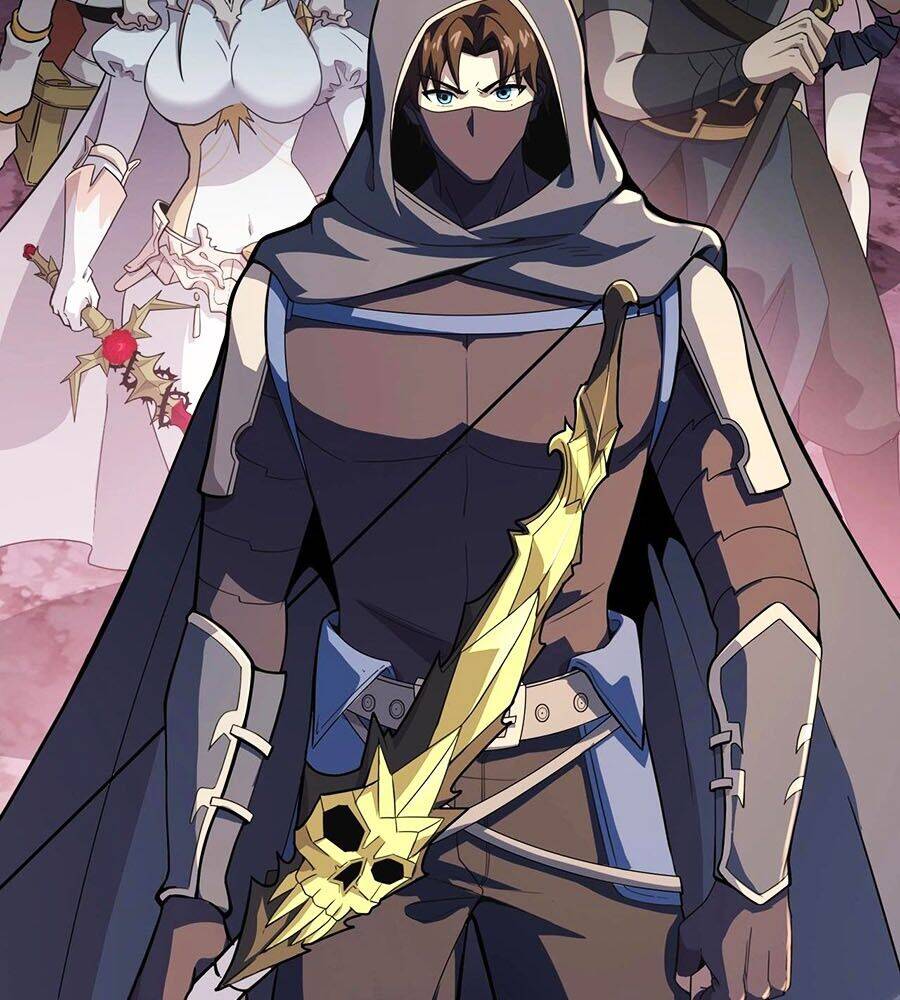 Chỉ Có Ta Có Thể Sử Dụng Triệu Hoán Thuật - Chapter 119 - Page 76