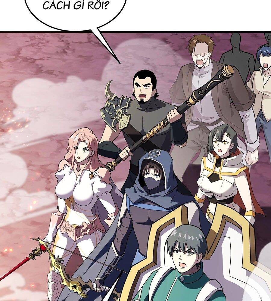 Chỉ Có Ta Có Thể Sử Dụng Triệu Hoán Thuật - Chapter 119 - Page 80