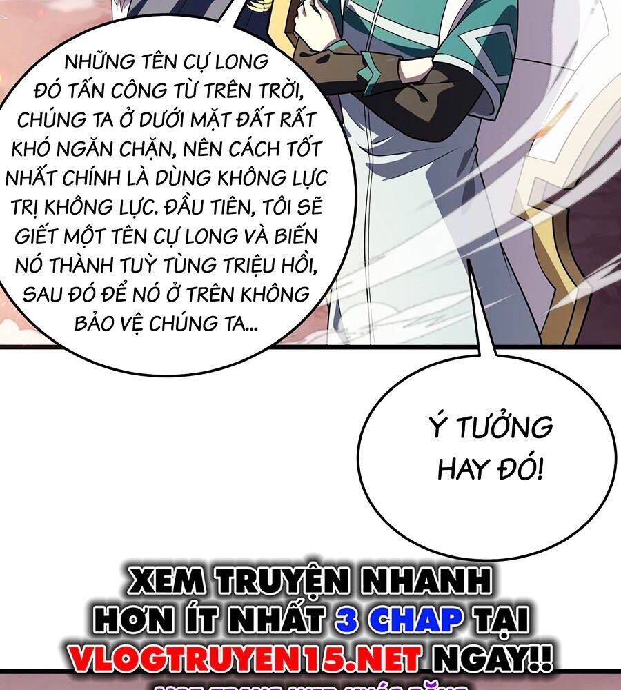 Chỉ Có Ta Có Thể Sử Dụng Triệu Hoán Thuật - Chapter 119 - Page 81