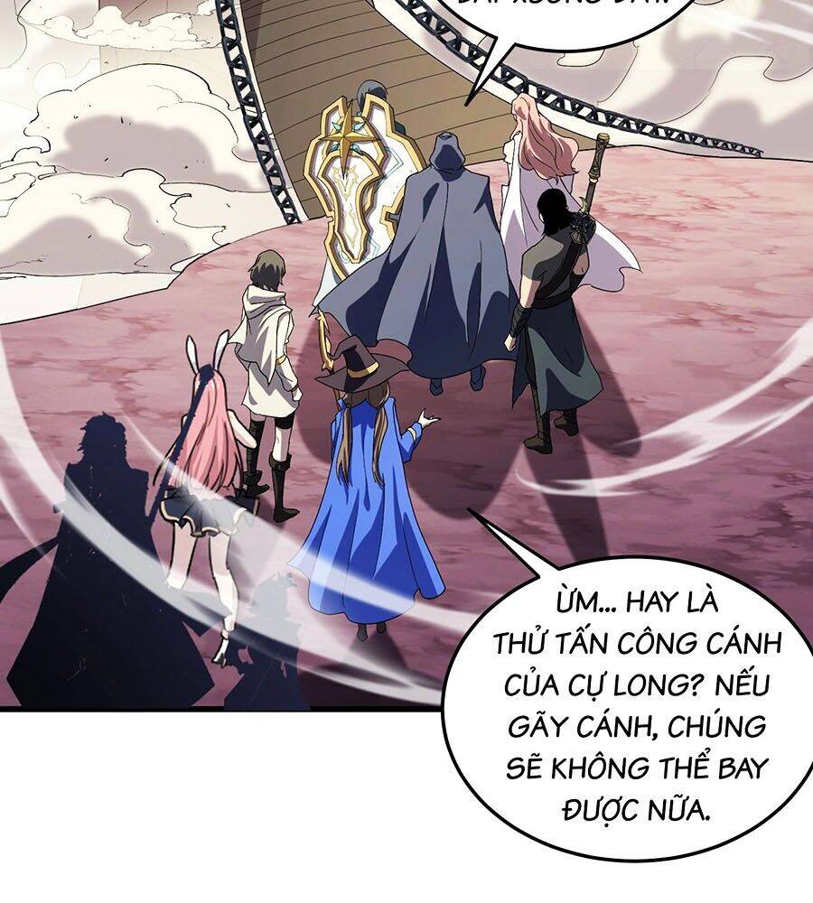 Chỉ Có Ta Có Thể Sử Dụng Triệu Hoán Thuật - Chapter 119 - Page 83