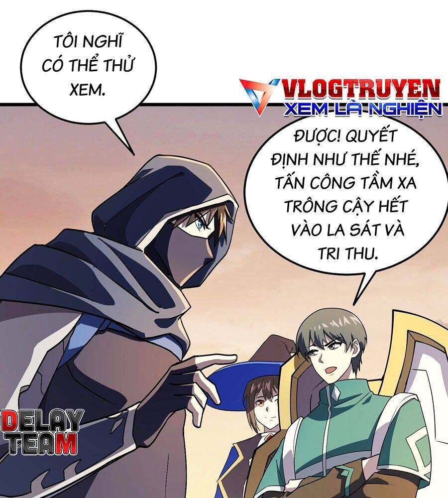 Chỉ Có Ta Có Thể Sử Dụng Triệu Hoán Thuật - Chapter 119 - Page 84