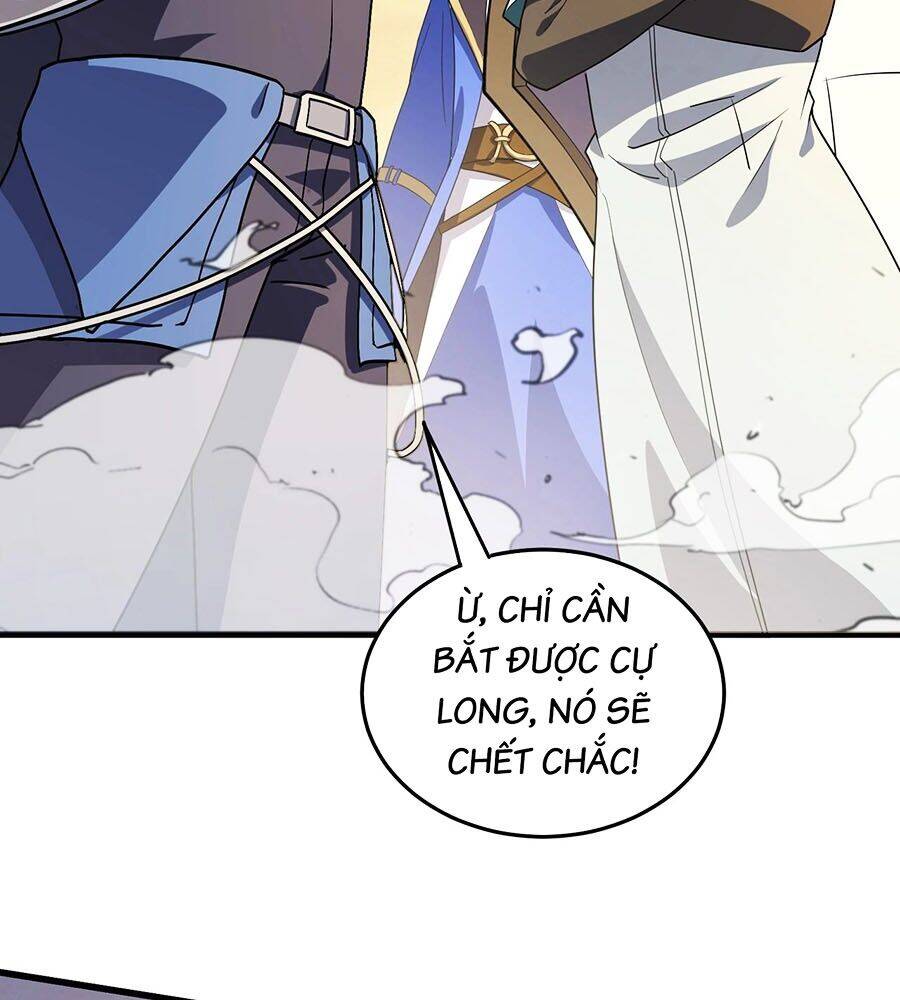 Chỉ Có Ta Có Thể Sử Dụng Triệu Hoán Thuật - Chapter 119 - Page 85