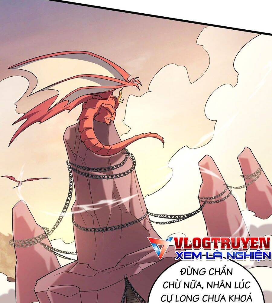 Chỉ Có Ta Có Thể Sử Dụng Triệu Hoán Thuật - Chapter 119 - Page 86