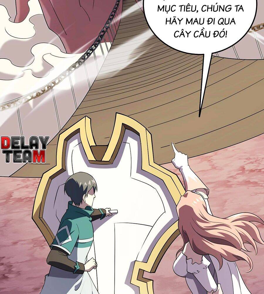 Chỉ Có Ta Có Thể Sử Dụng Triệu Hoán Thuật - Chapter 119 - Page 87