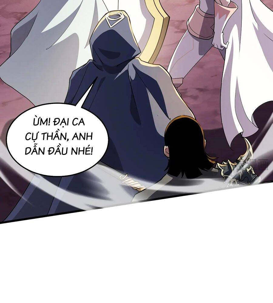Chỉ Có Ta Có Thể Sử Dụng Triệu Hoán Thuật - Chapter 119 - Page 88